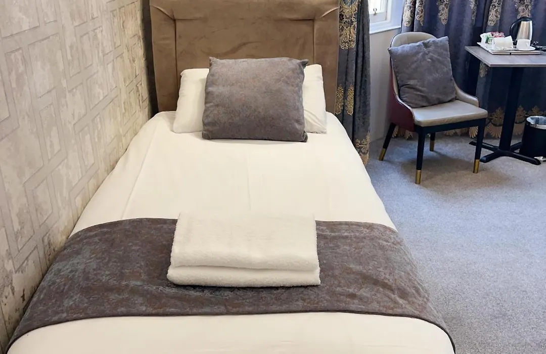 Alexander Guest House-1