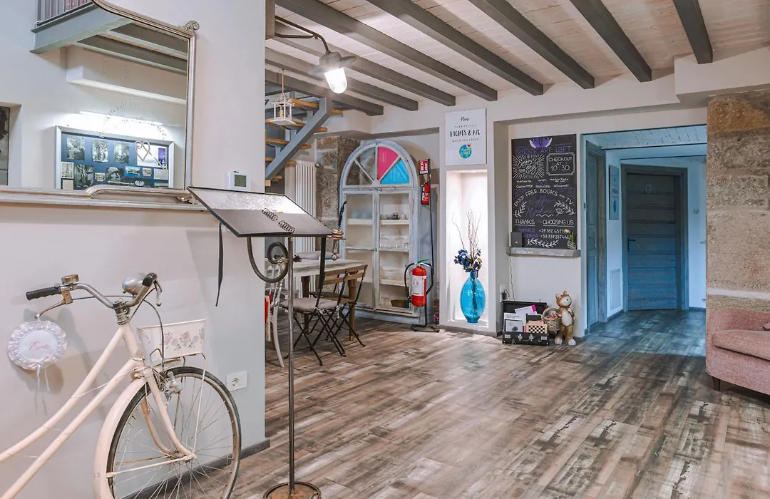 Trieste Art Loft-1