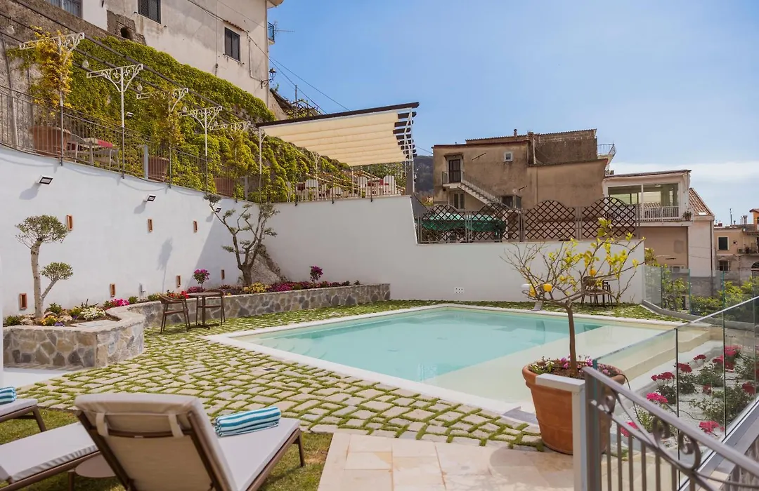 Palazzo San Giovanni Amalfi Coast-1