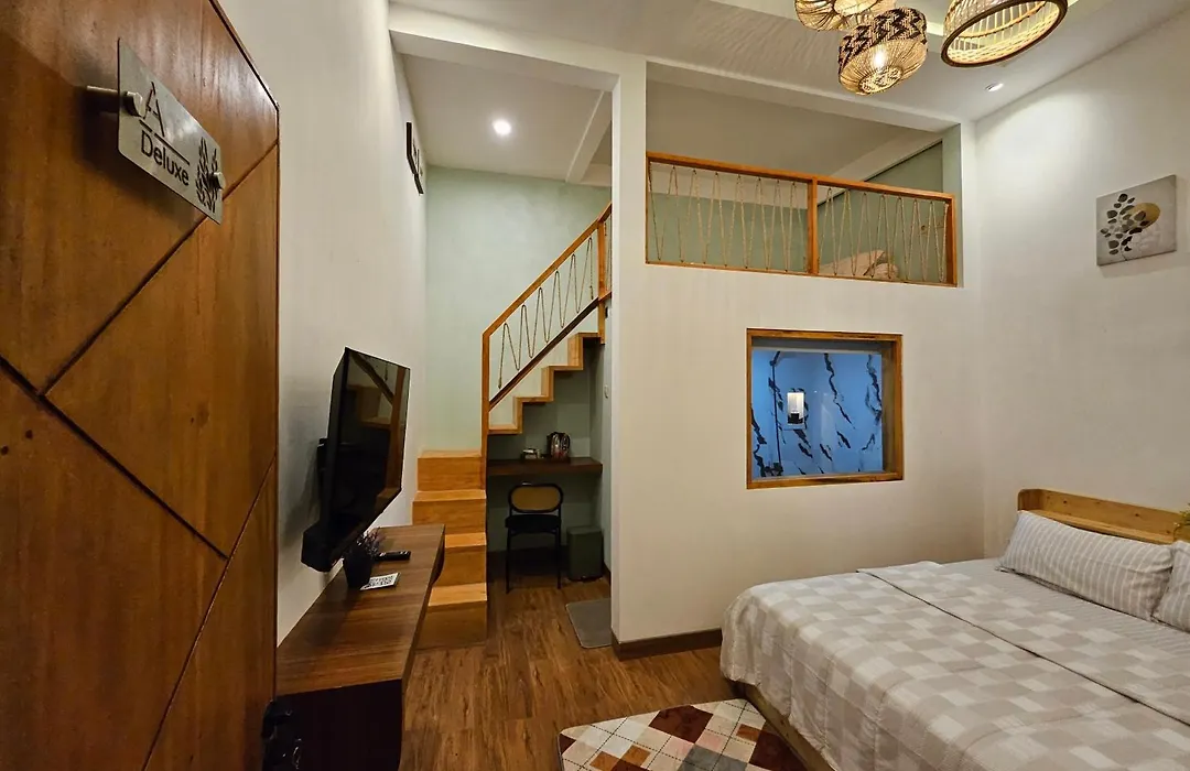 Arum Bromo Villas-1