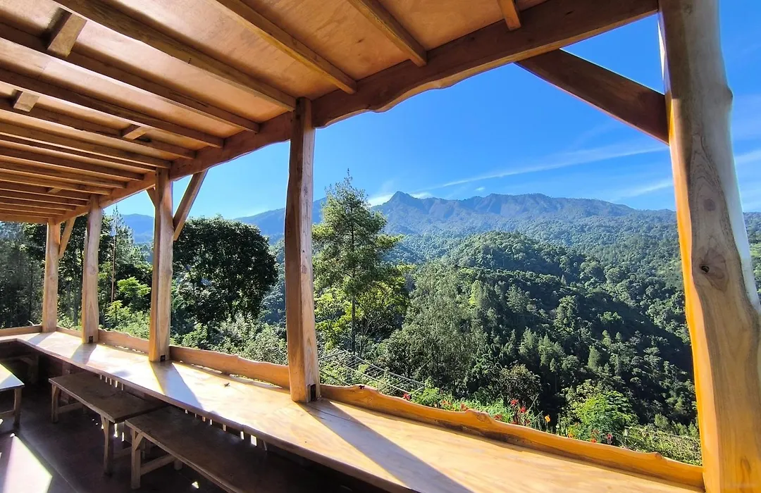 Maison Manendra - Bromo-1