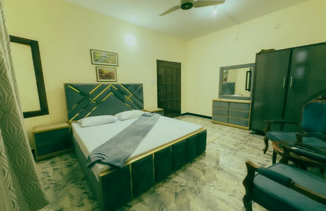 Sapphire Lodges-1