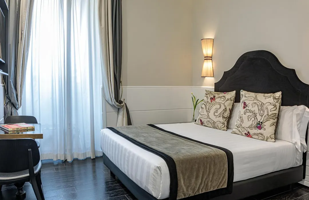The Independent Suites-1