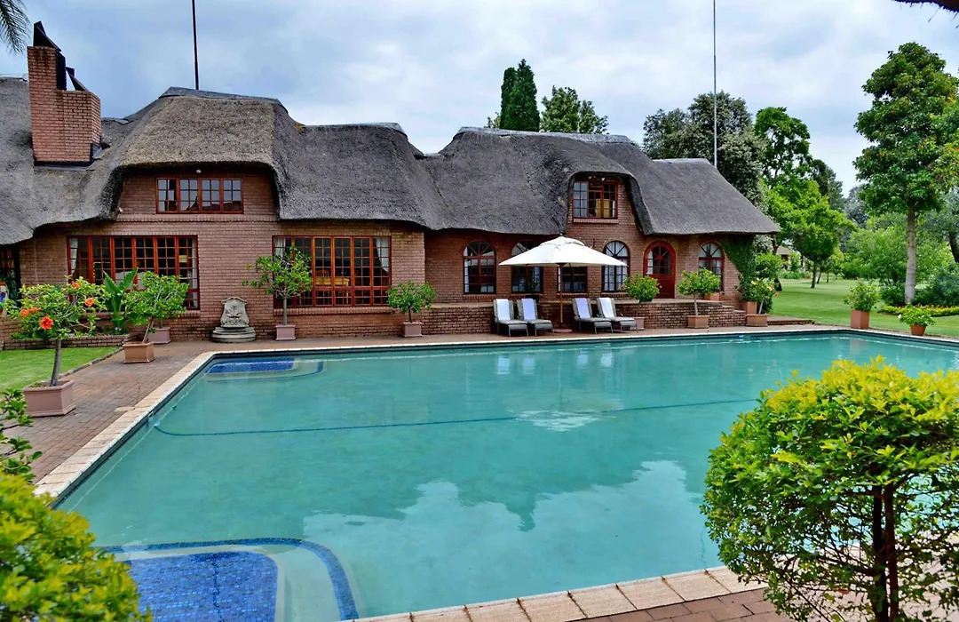 Owls Loft Guest House-1