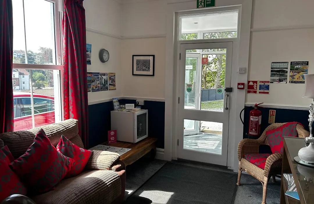 Amber House Hotel-1
