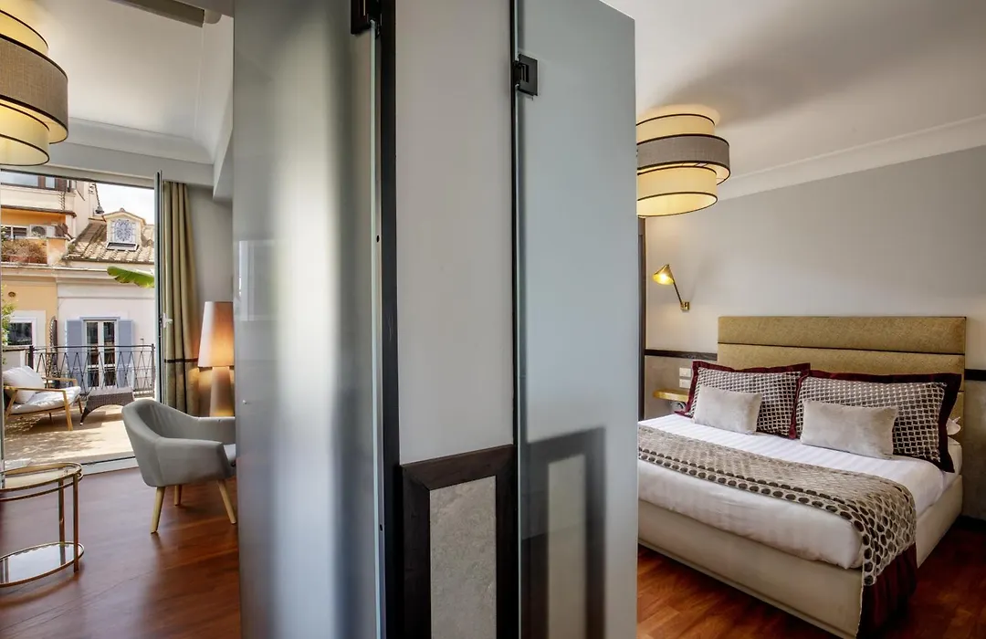 Relais Luxury Corso-1