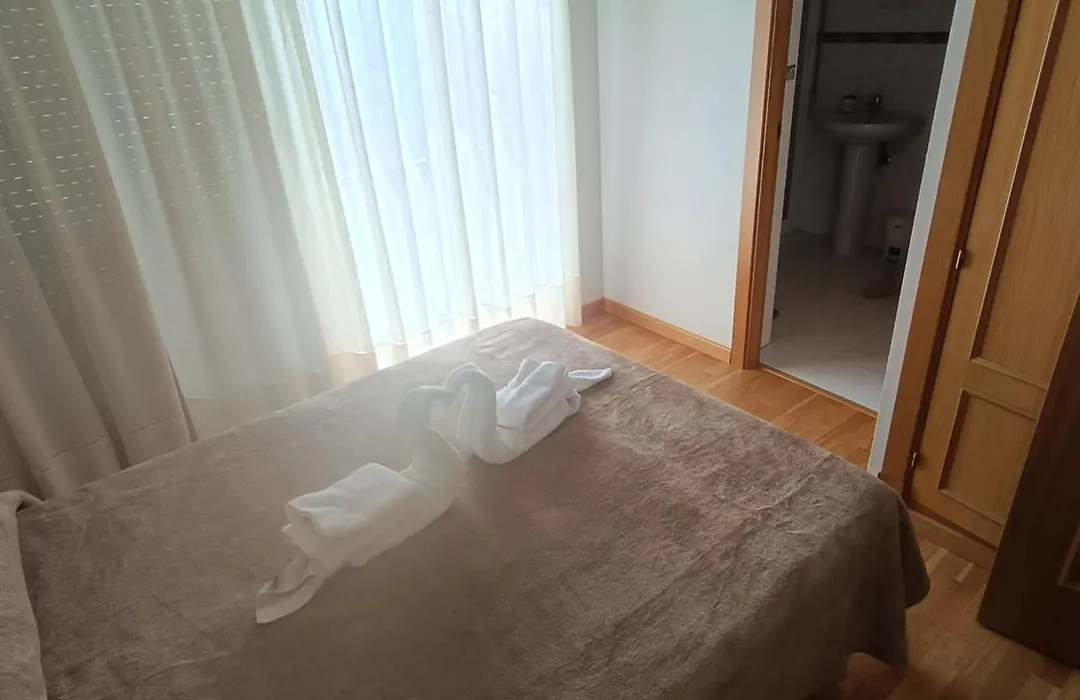 Hostal Alhambra-1