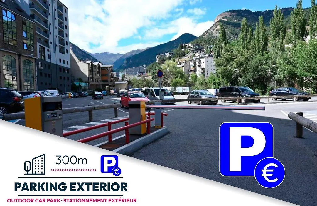 Font Andorra Hostel By Nexta-1