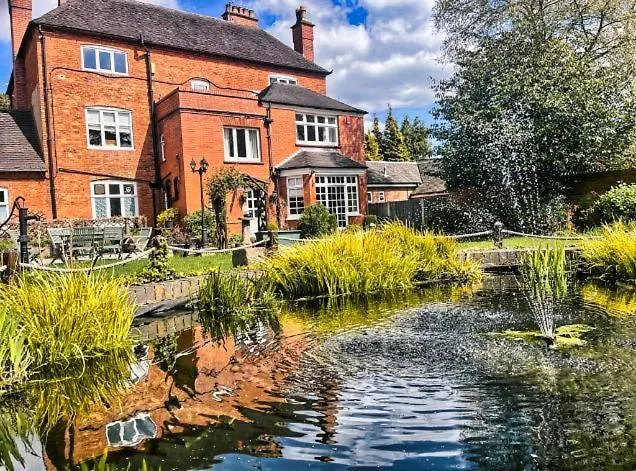 The Manor Guest House-1
