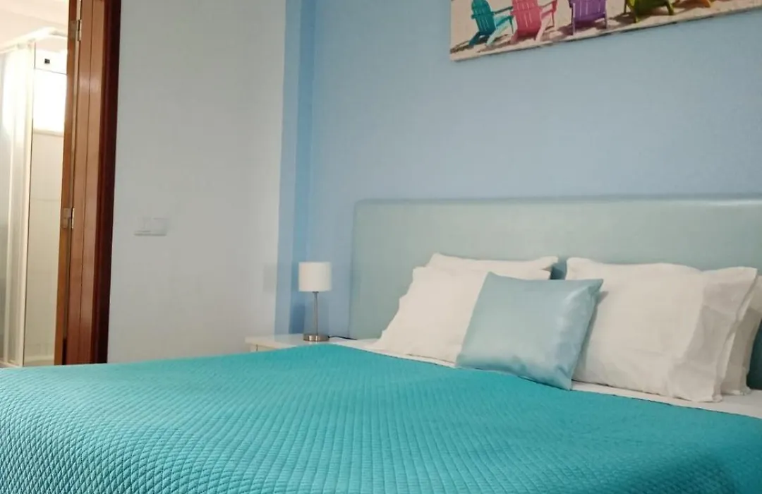 Casa Da Praia "Al"-1
