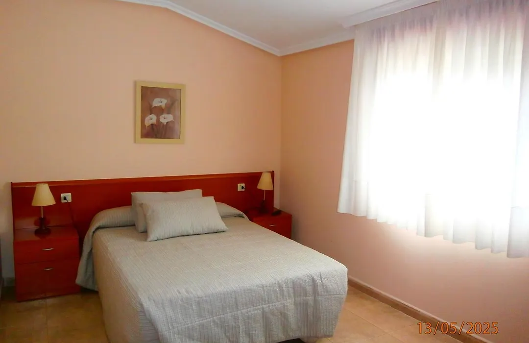 Pension As Termas-1