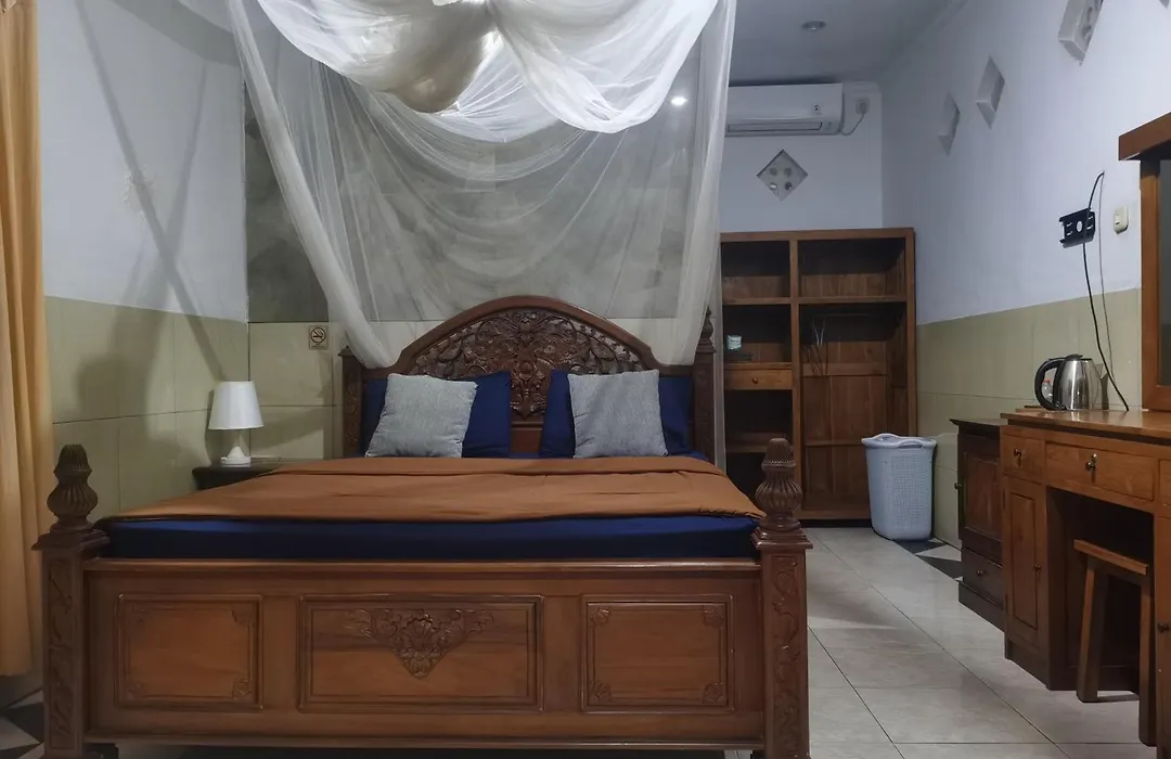 Harmony Guest House-1