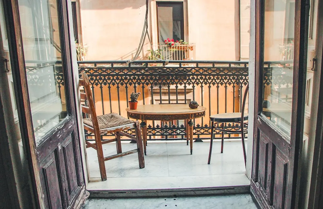 Casa Verdi - House of Travelers-1