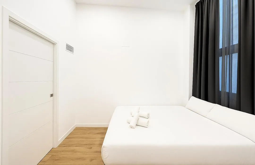 Hostal Bernabeu-1