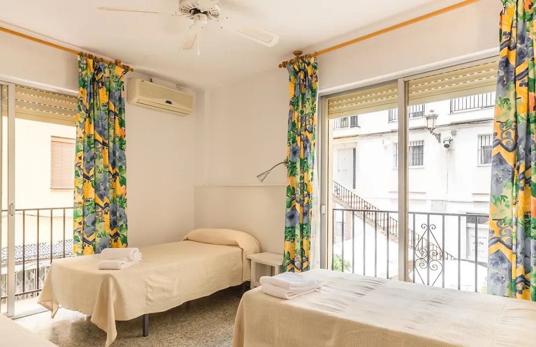 Hostal Altamar-1