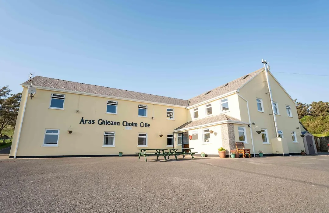 Aras Ghleann Cholm Cille-1