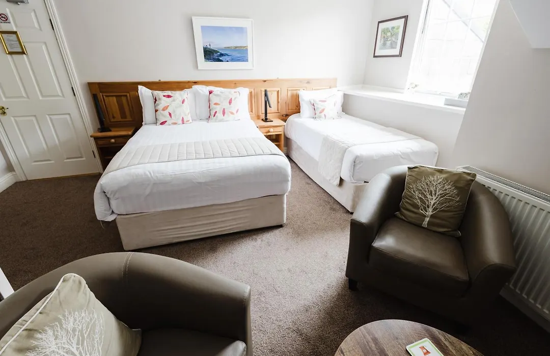 Avonmore House Guest Accommodation-1