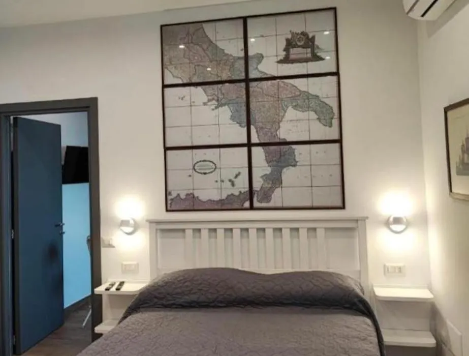 Suite Napoletana-1