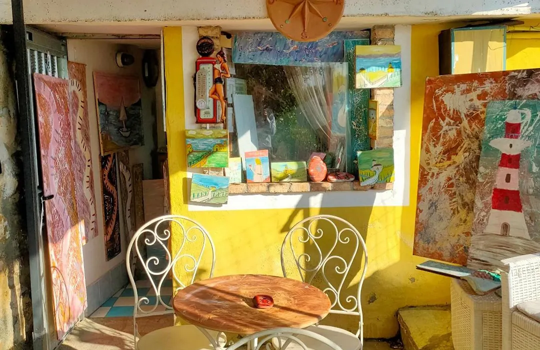 La Casa Del Sole-1