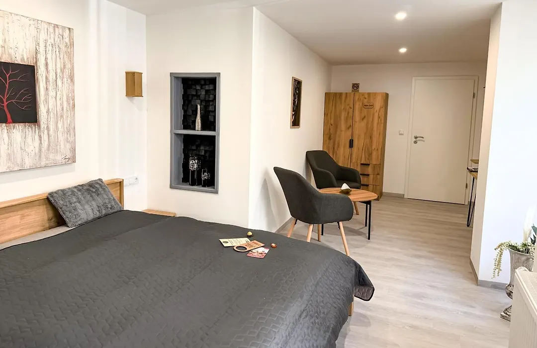 Pension Goldener Zwinger-1