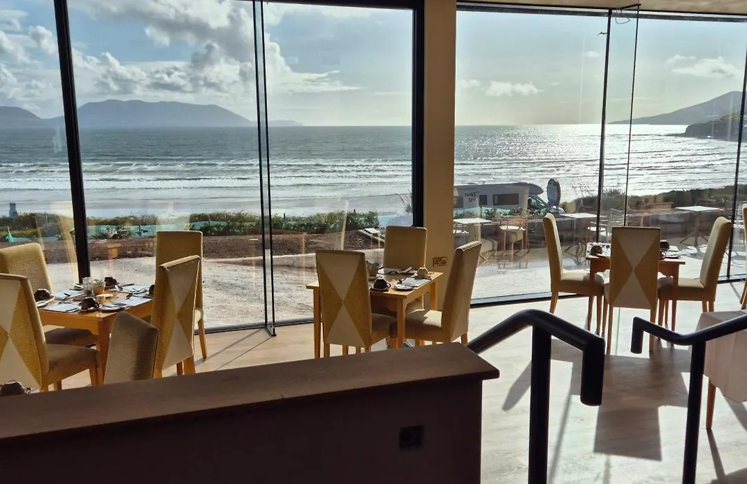Inch Beach House B&B-1