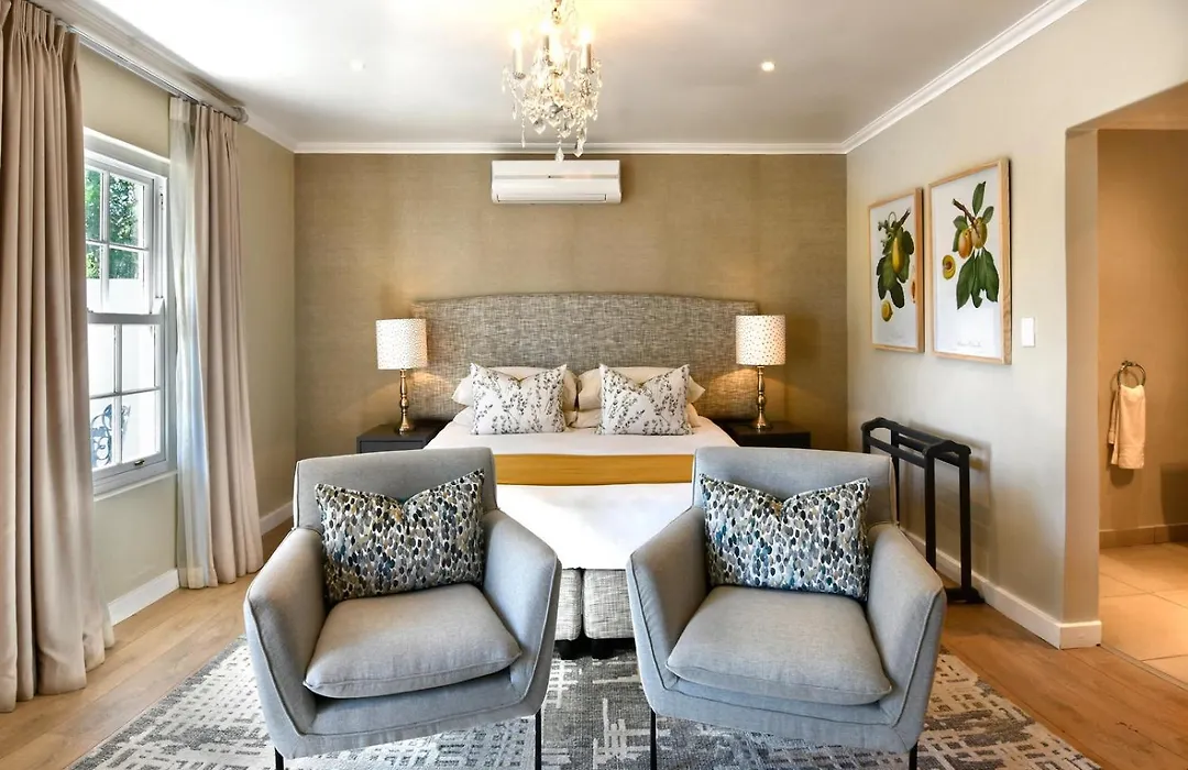 Lavender Farm Boutique Guest House-1