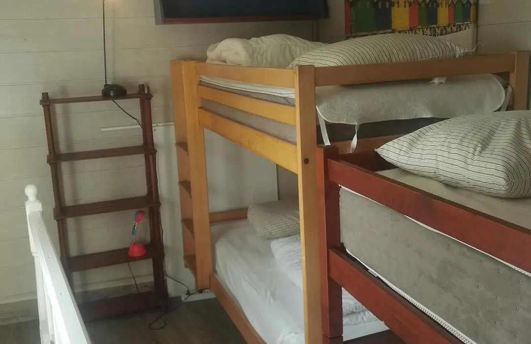 La Chaloupe Chambres D'Hotes-1