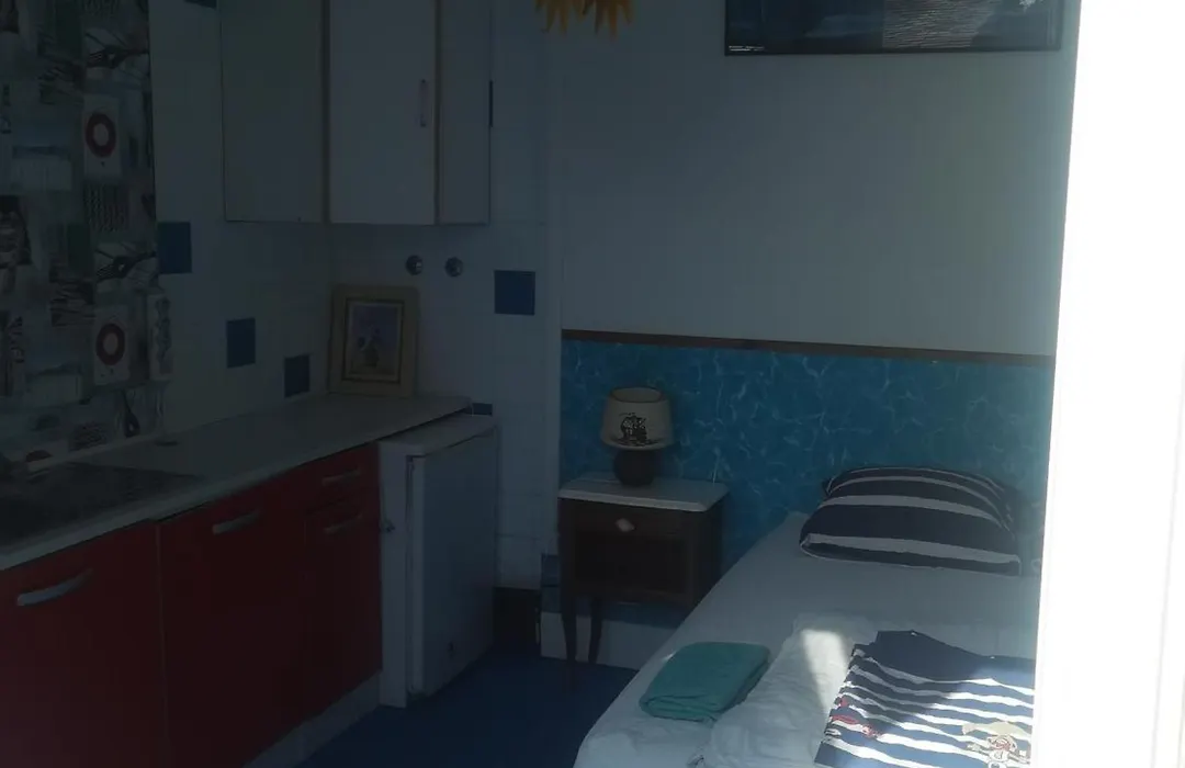 La Chaloupe Chambres D'Hotes-1