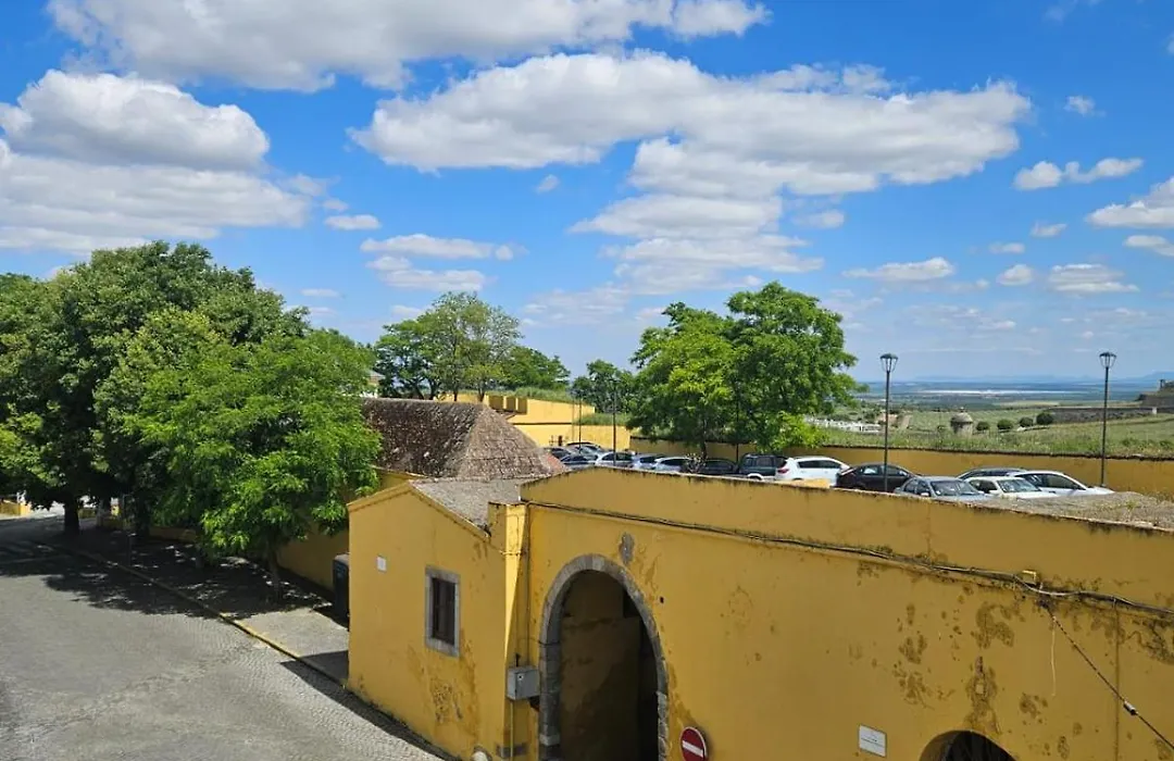 Alcamim Guesthouse-1