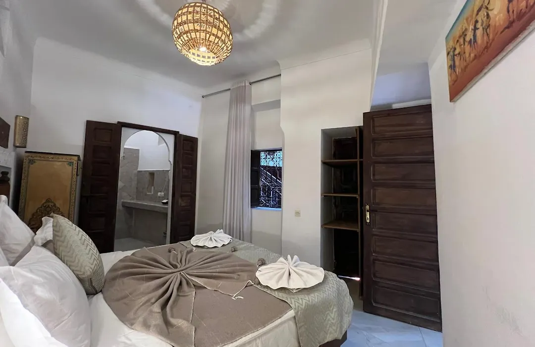 Riad Jnan El Cadi-1