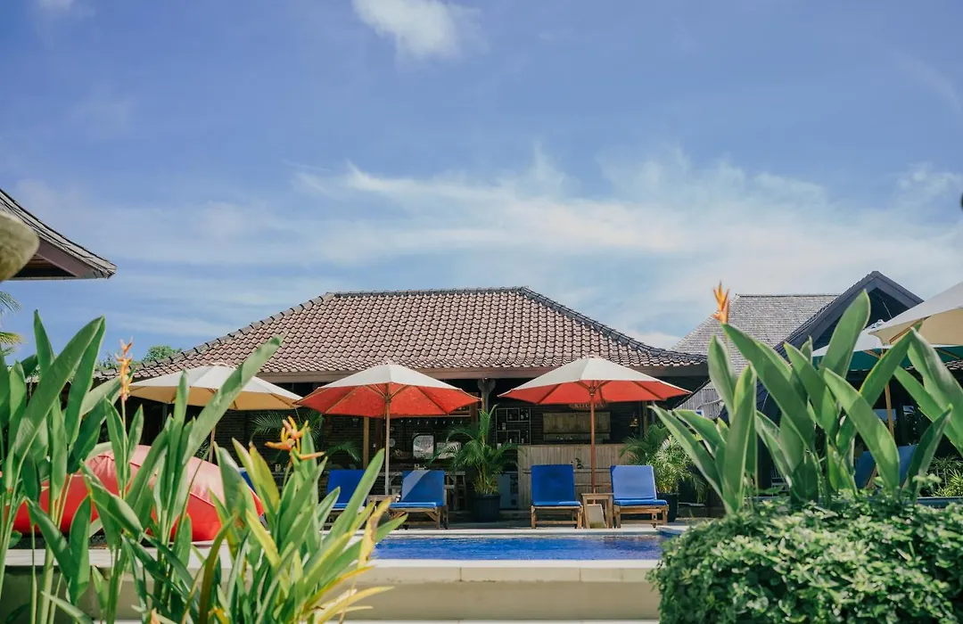 Uluwatu Jungle Villa-1