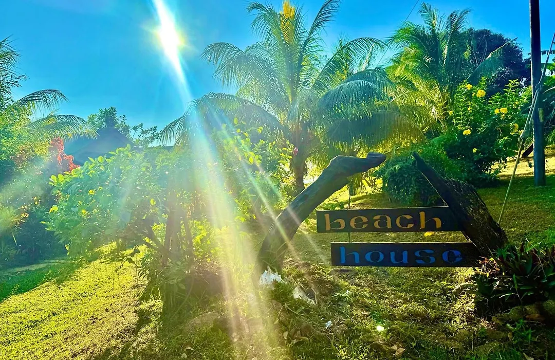 Beach House-1