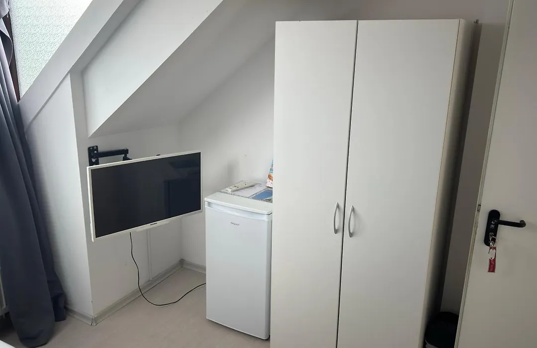 Marstall Apartmenthaus Kassel-1