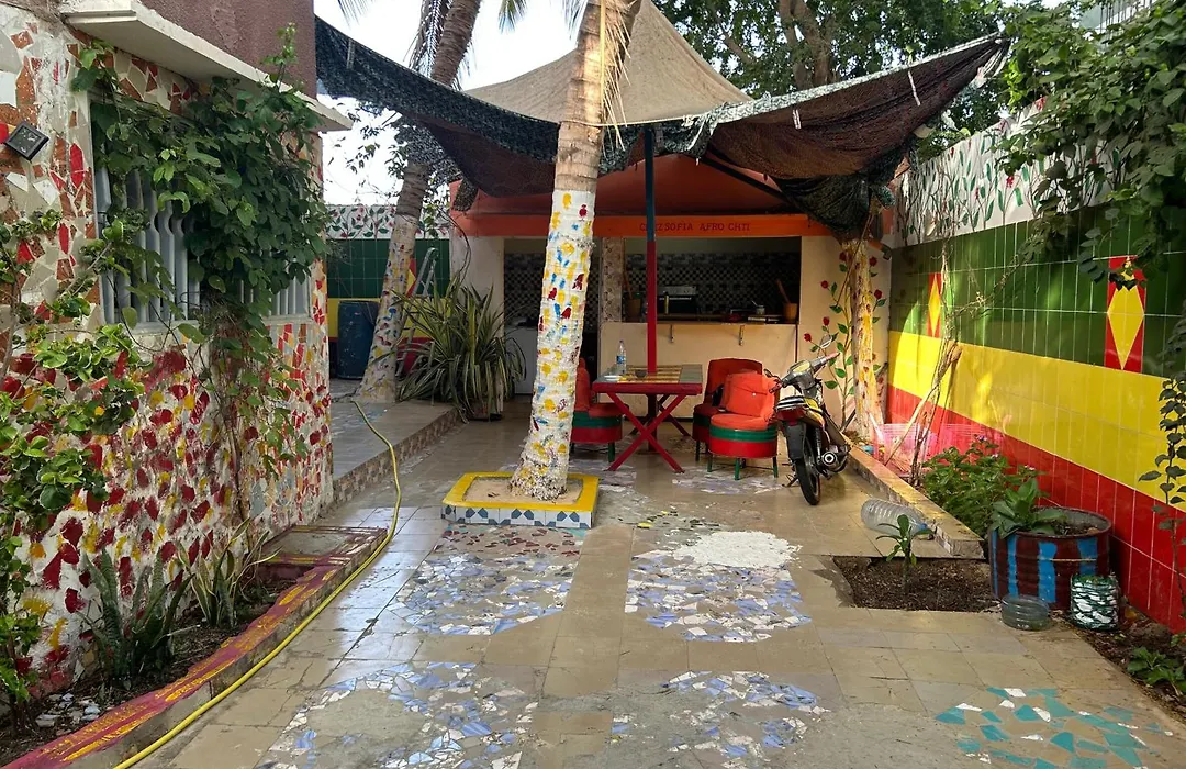 Chez Sofia-1