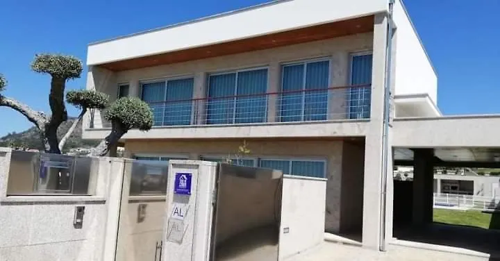 Casa Do Chino-1