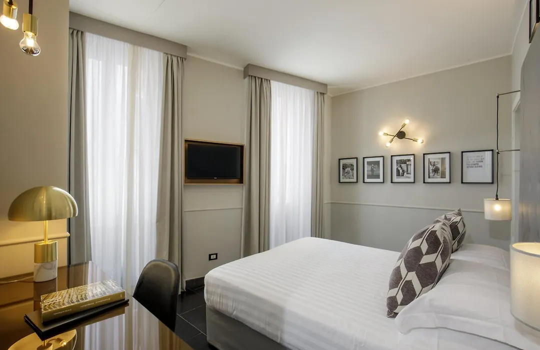 Stay Inn Rome Via Del Corso-1