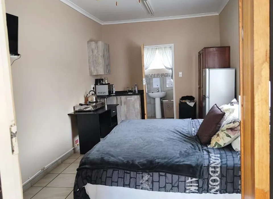 Silver Swan Accommodation-1