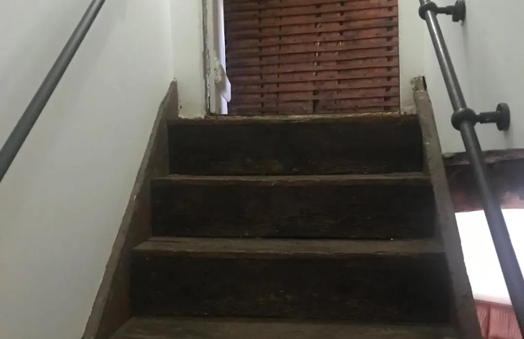 Casa Das Pombas-1