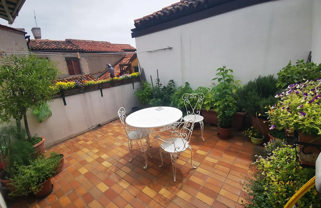 Alloggio Casa Loredan-1