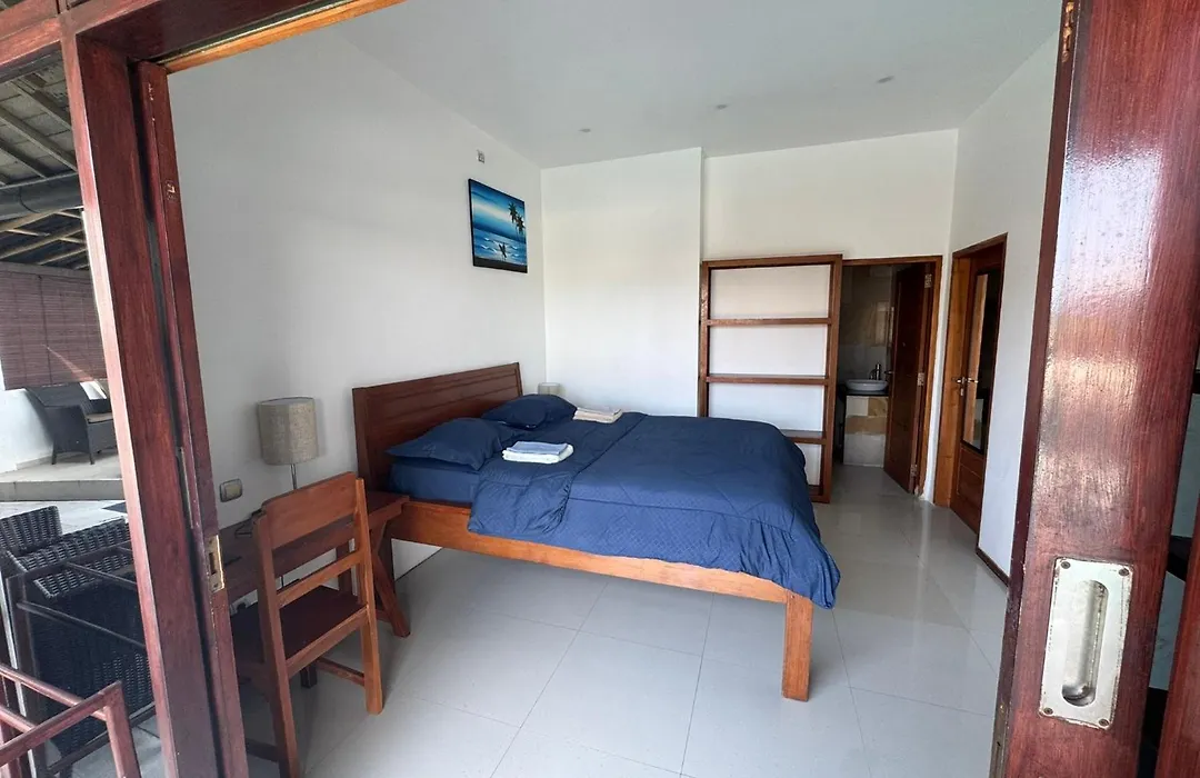 Surf Bali Villa-1