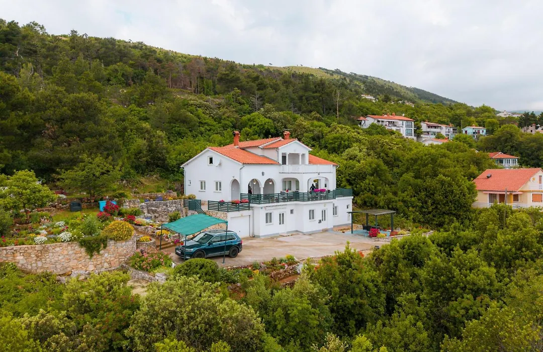 Villa Paradiso In Plomin - Istrien-1