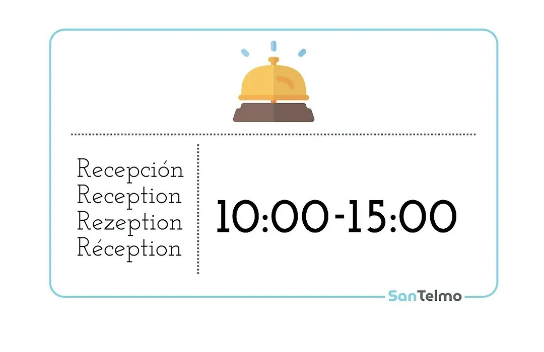Hostal San Telmo - Adults Only-1