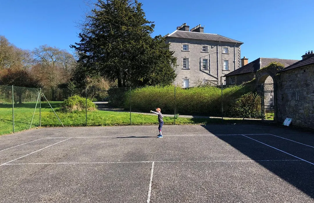 Coopershill House-1