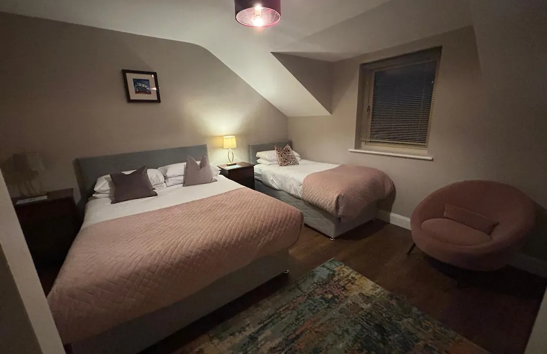Doolin Village Accomodation-1