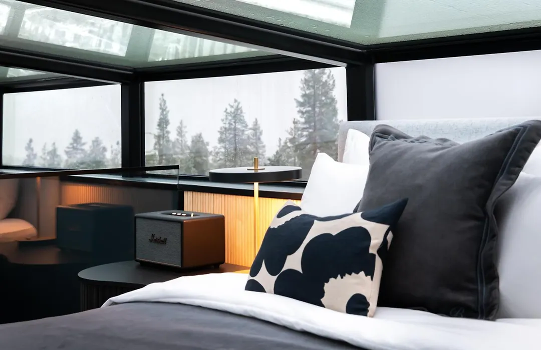 Foxfires Private Boutique Guesthouse-1