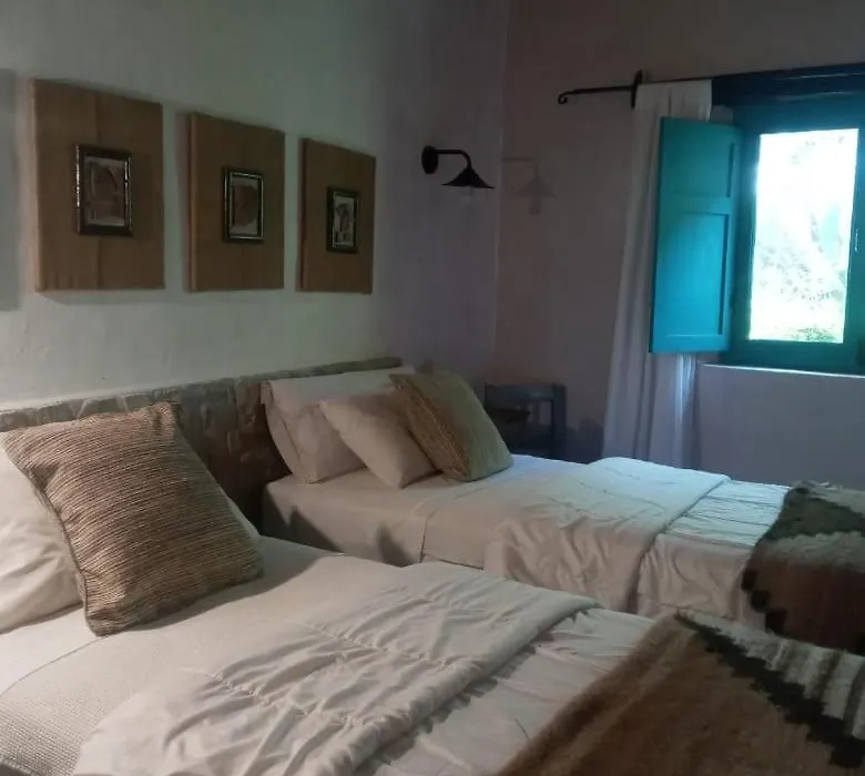 Casa de Campo La Paya-1