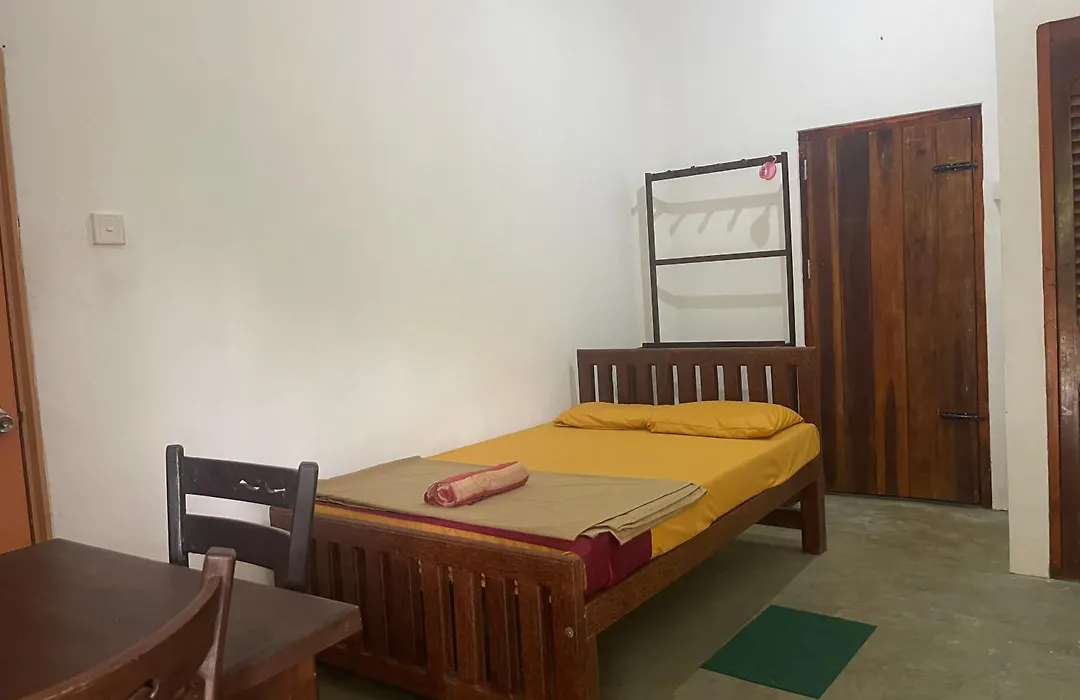 Eagles Eco Lodge - Kandy-1