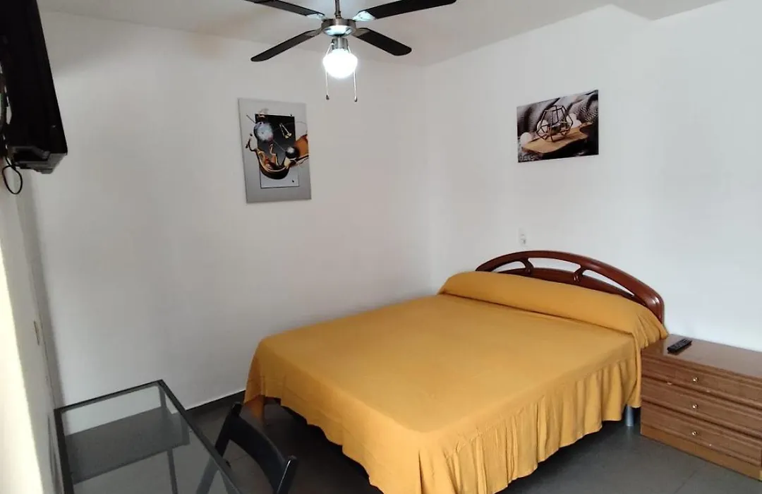 Hostal Castilla-1