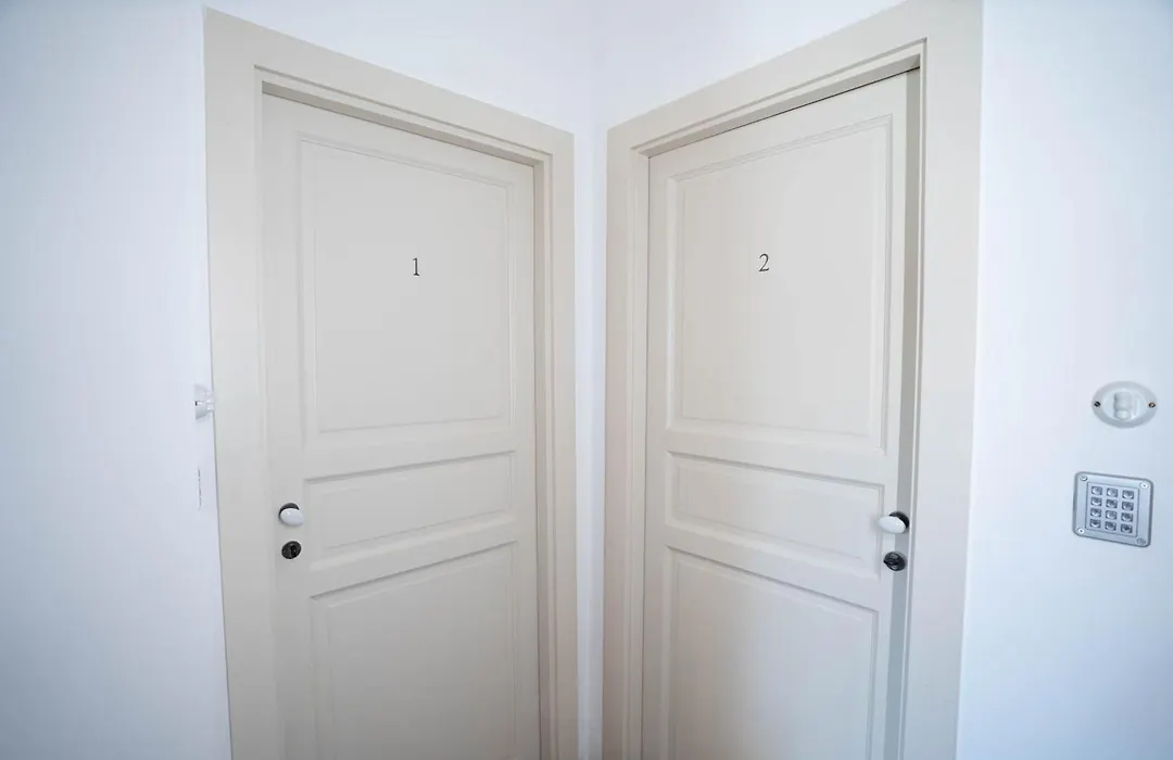 101 Flats Candia'S Suites-1