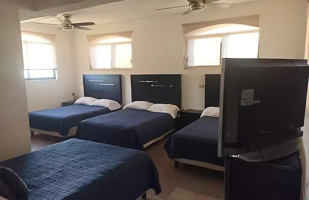 La Casona, San José del Cabo-1